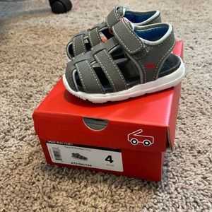 See Kai Run Cyrus FlexiRun Sandals